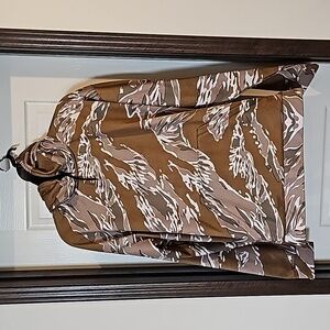 Men's military grade 4xl hoodie